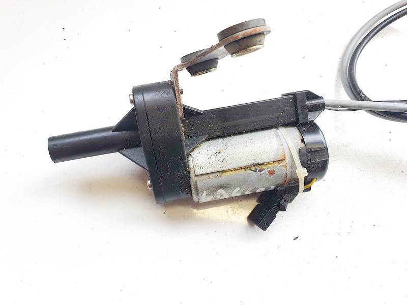 BMW 7-Series 2002 Seat Motor Regulator - FRONT RIGHT - Thumbnail 3
