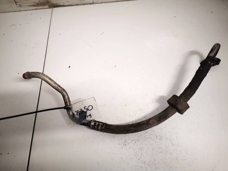 Mercedes-Benz ML-CLASS 2006 Klimaschlauch Klimaleitung Klima Schlauch