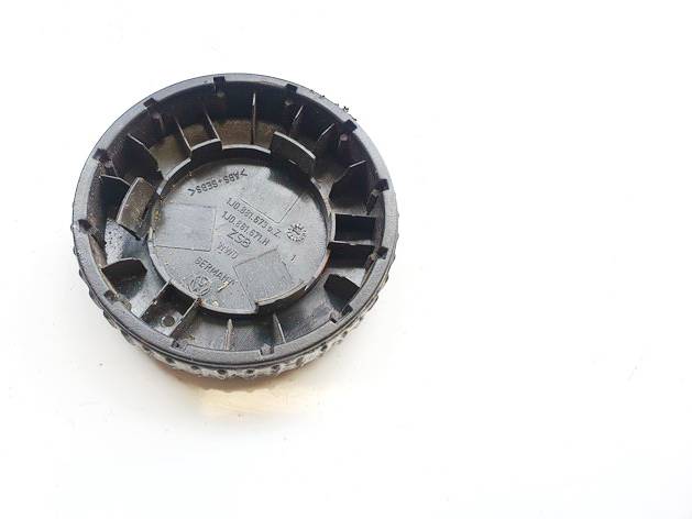 1J0881673 Volkswagen Passat 2005 Rueda de ajuste del asiento - Thumbnail 3