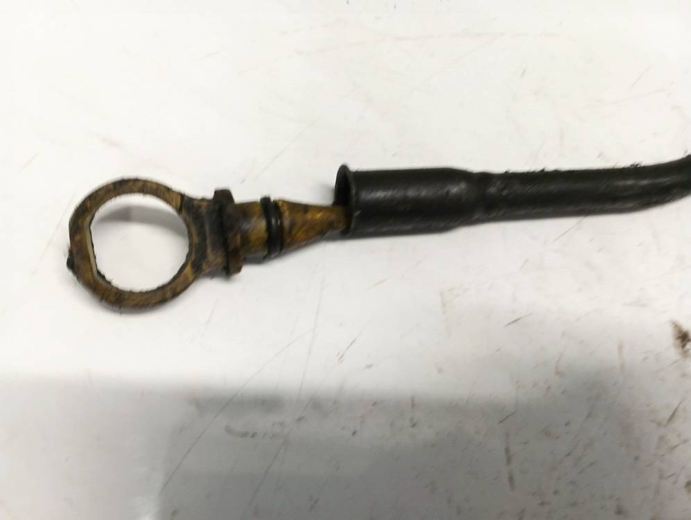 3M5Q6750EA Ford Focus 2005 Alyvos matuoklis (tepalo matuoklis) - Thumbnail 2