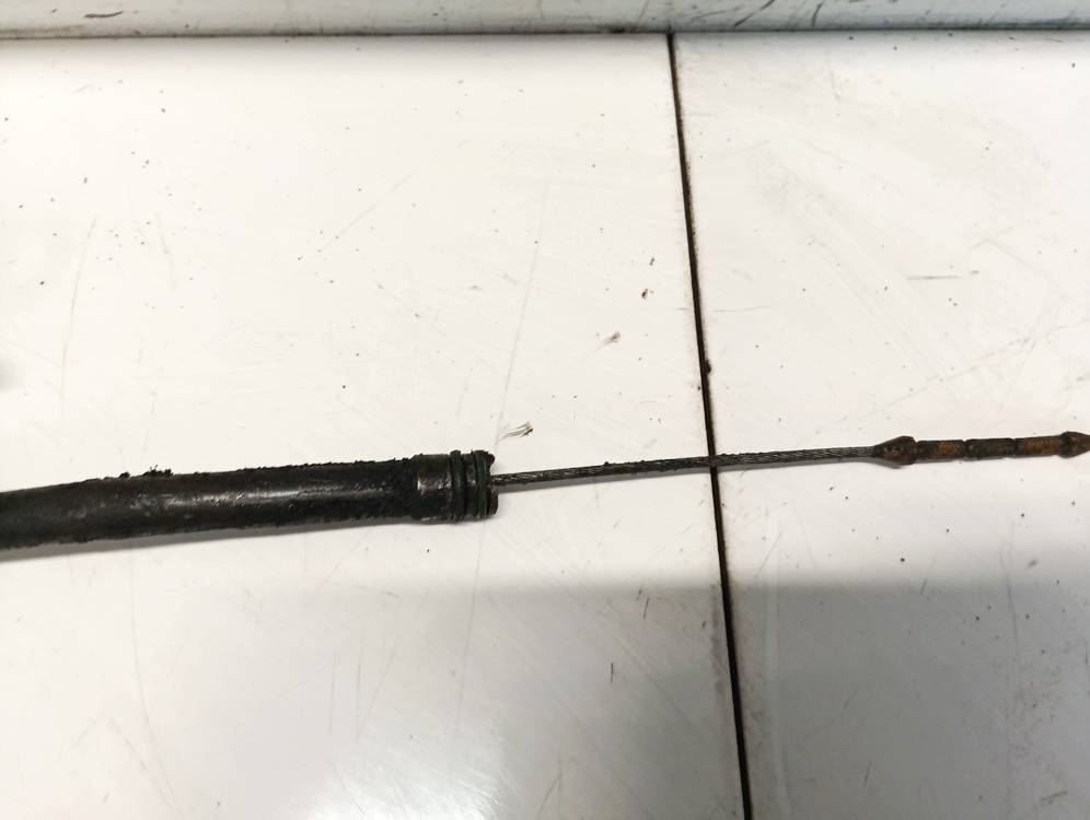 3M5Q6750EA Ford Focus 2005 Alyvos matuoklis (tepalo matuoklis) - Thumbnail 3