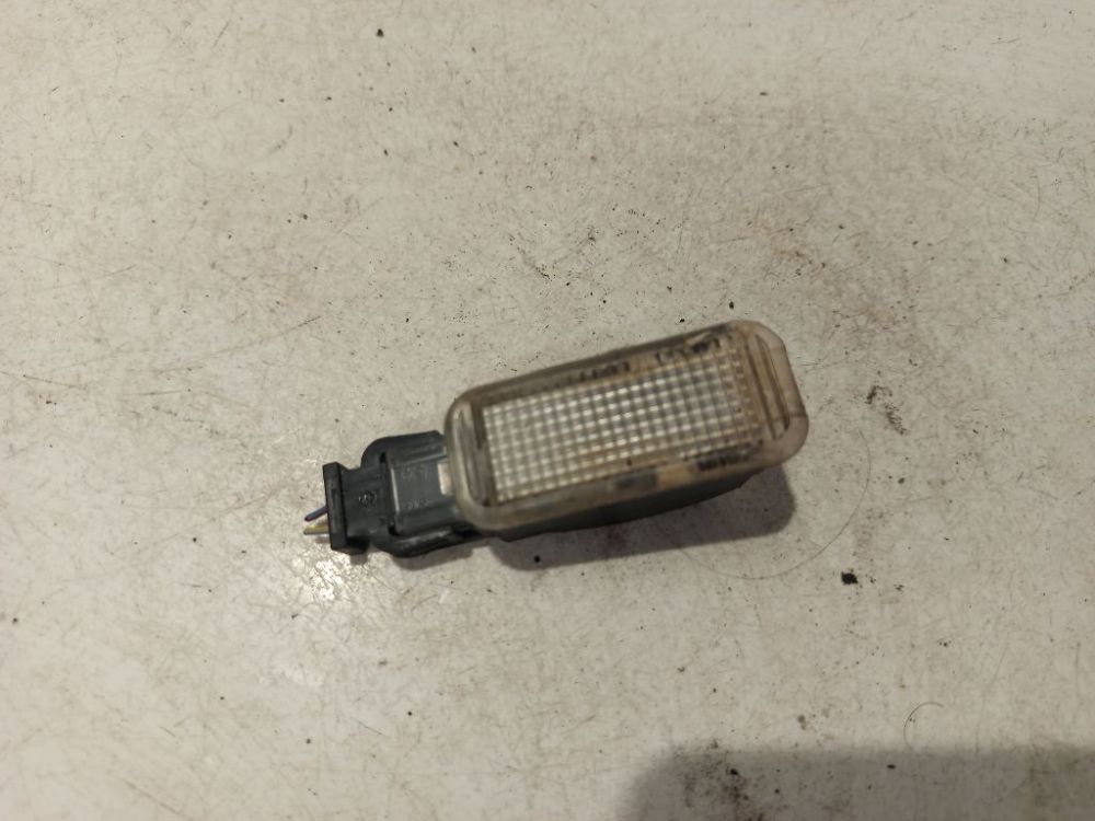 4B0947415A Volkswagen Phaeton 2006 Innenraumleuchte Leseleuchte