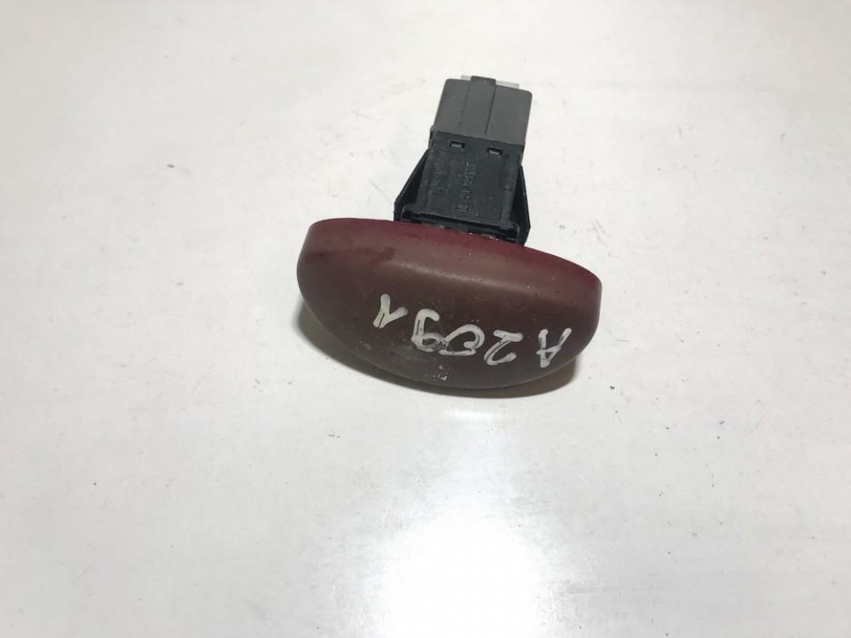 Peugeot 206 2001 Wyłącznik awaryjny