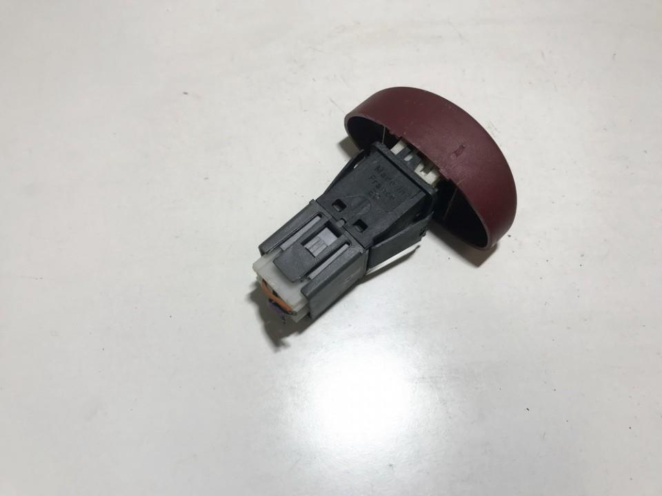 Peugeot 206 2001 Avārijas slēdzis - Thumbnail 2