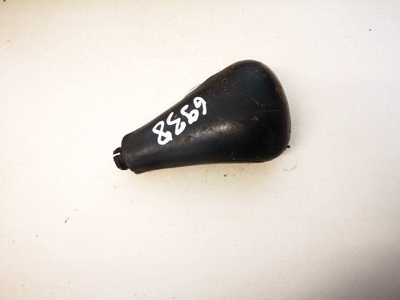 Audi A6 2003 Begiu perjungimo rankena (svirties burbulas) - Thumbnail 3