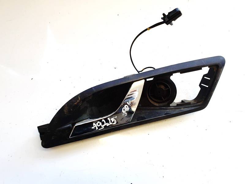 1Z0837247 Skoda Octavia 2007 Door Handle Interior - FRONT LEFT