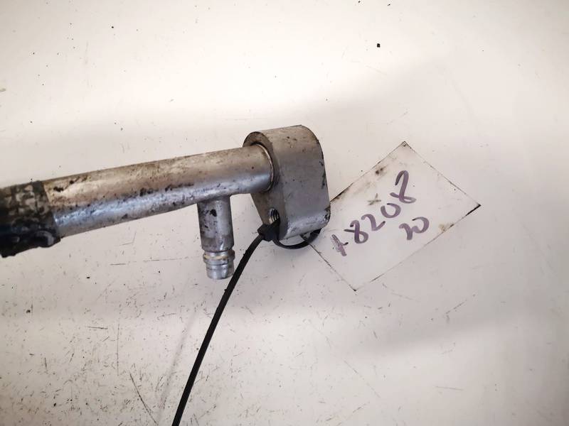 Mercedes-Benz ML-CLASS 2006 Klimaschlauch Klimaleitung Klima Schlauch - Thumbnail 3