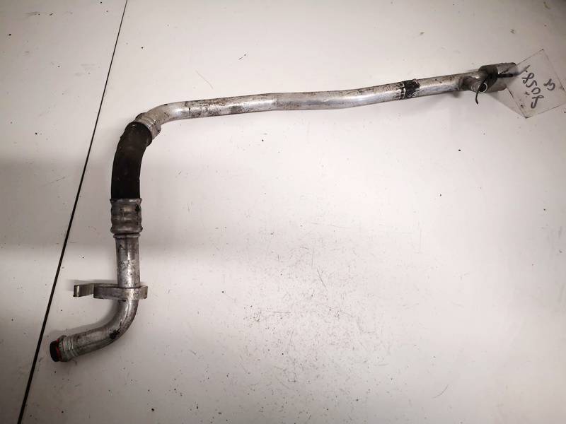 Mercedes-Benz ML-CLASS 2006 Klimaschlauch Klimaleitung Klima Schlauch