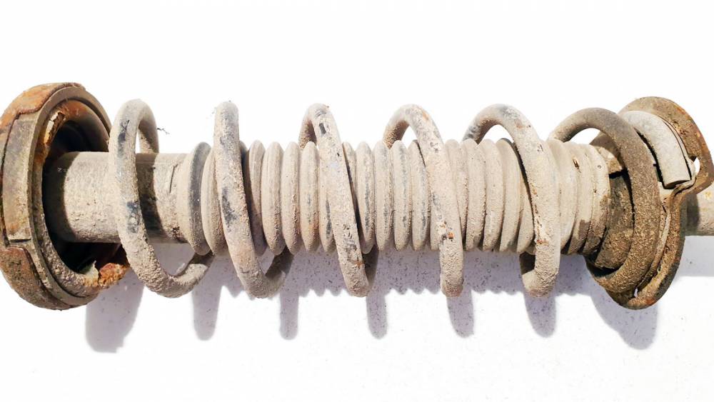 52610SEAE240M1 Honda Accord 2007 Shock Absorber - Suspension Strut Assembly - REAR LEFT - Thumbnail 2