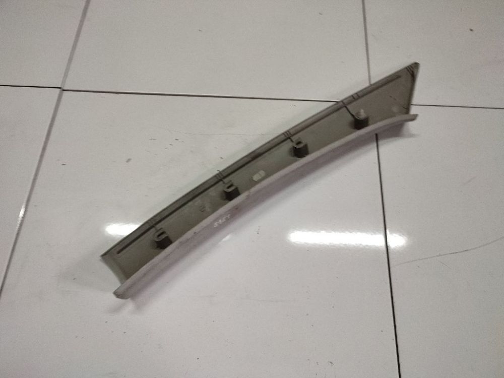 1Z0867458L Skoda Octavia 2010 Interior trim - Thumbnail 3