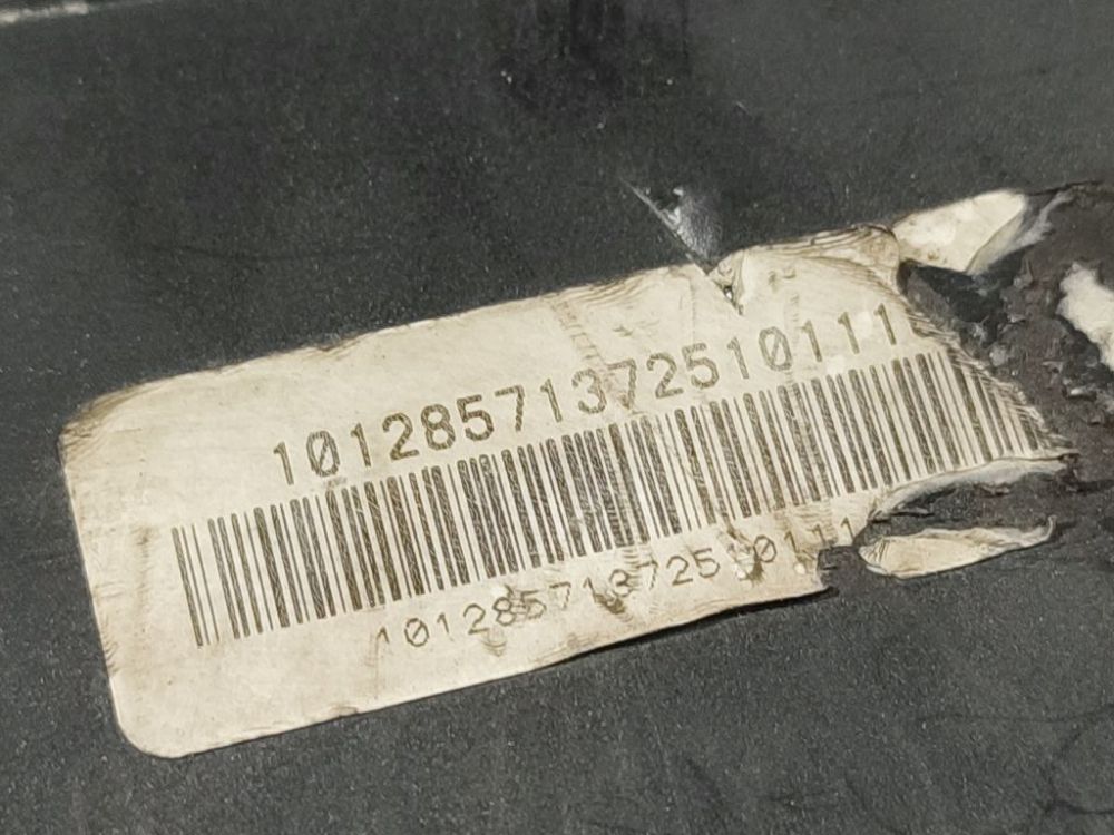 243800007R Renault Scenic 2011 Fuse box - Thumbnail 5