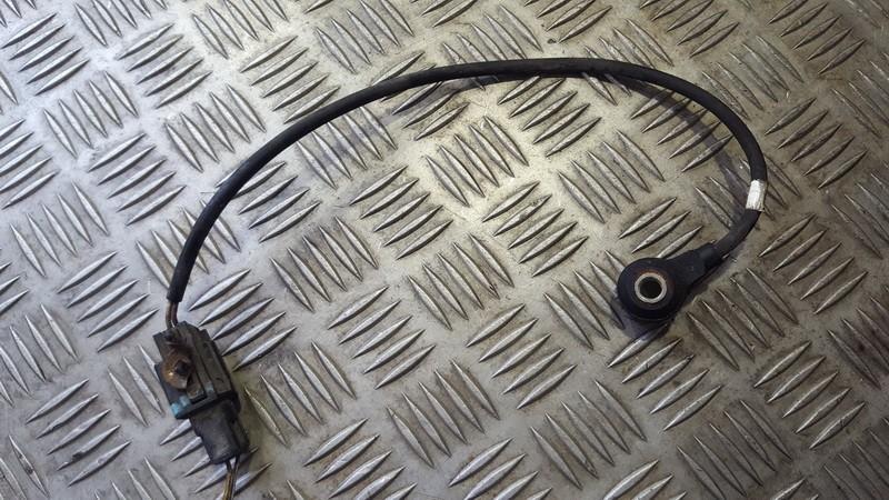 98MF12A699BA Ford Focus 1999 Ignition Knock (Detonation) Sensor