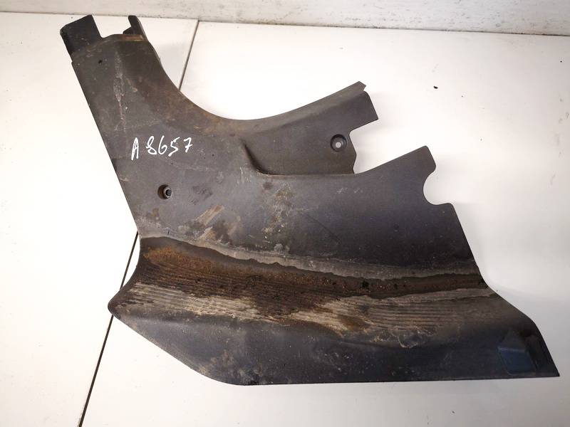 24423412 Opel Vectra 2003 Interior trim