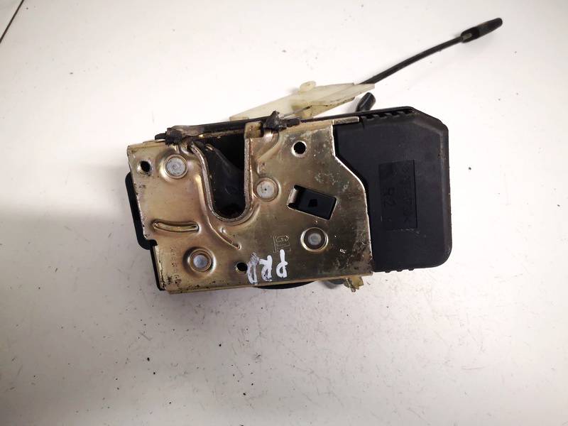 90507060AD Opel Vectra 1999 Door Lock Mechanism - FRONT RIGHT