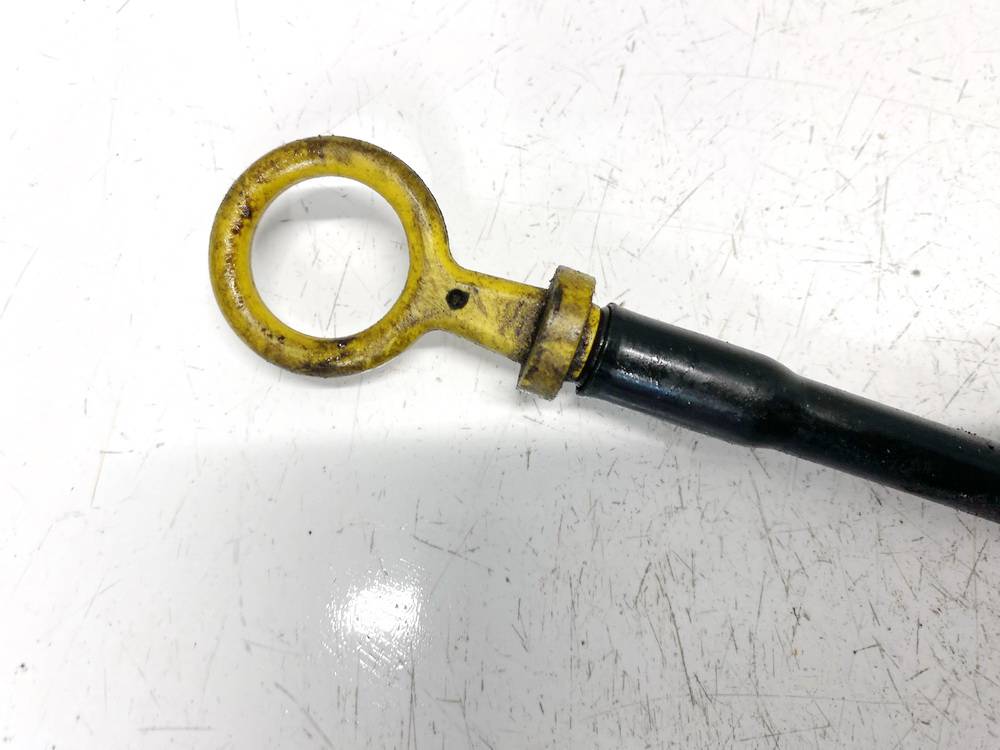 Citroen Xsara 2000 Wskaźnik poziomu oleju (wskaźnik smaru) - Thumbnail 2