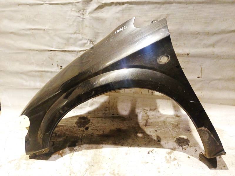 JUODA Chrysler Voyager 2004 Błotnik - PRZEDNIE LEWE