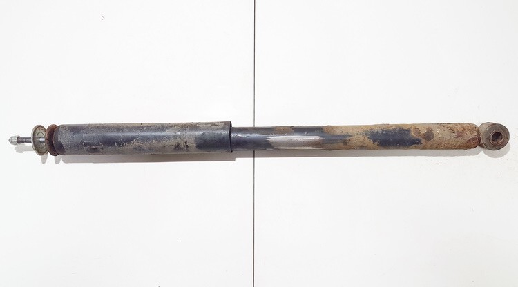 Suzuki SX4 2008 Shock Absorber - Suspension Strut Assembly - REAR LEFT