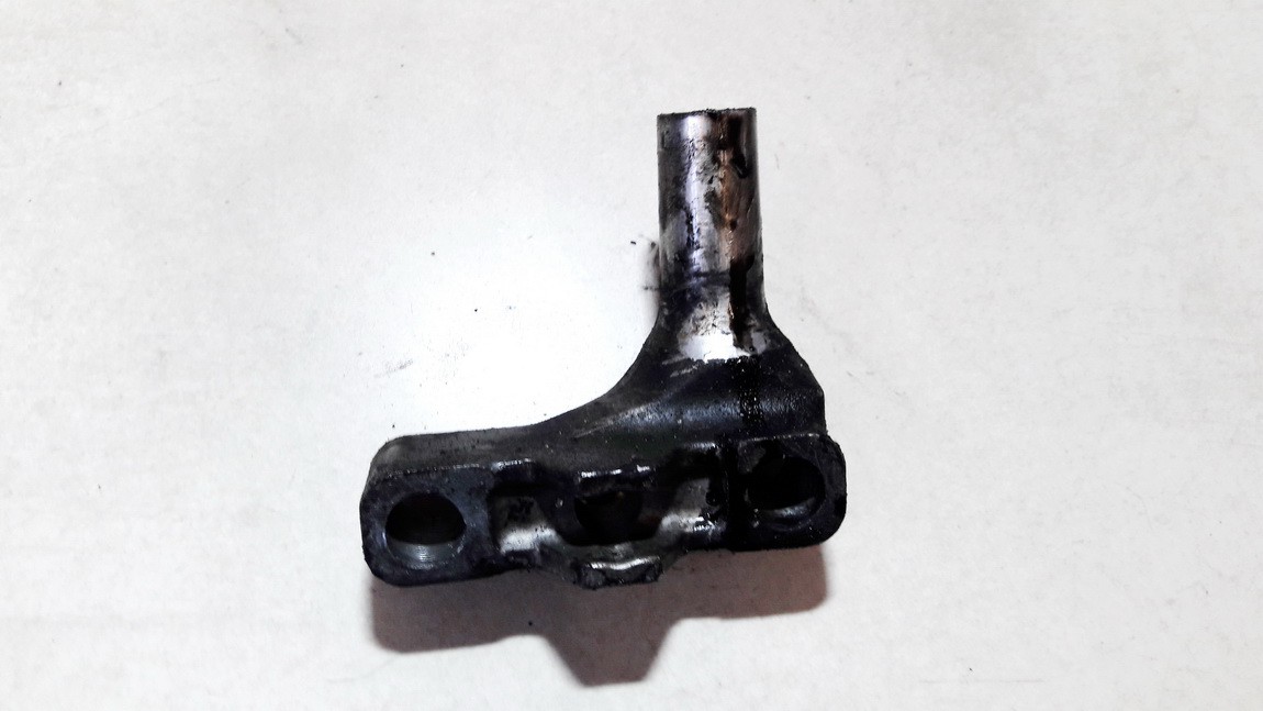 Audi A3 1996 Engine Mount Bracket and Gearbox Mount Bracket