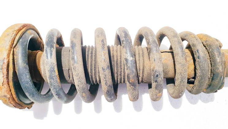 Honda Accord 2004 Spring - FRONT - Thumbnail 2