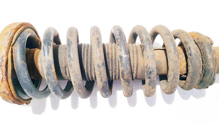 Honda Accord 2004 Spring - FRONT - Thumbnail 3