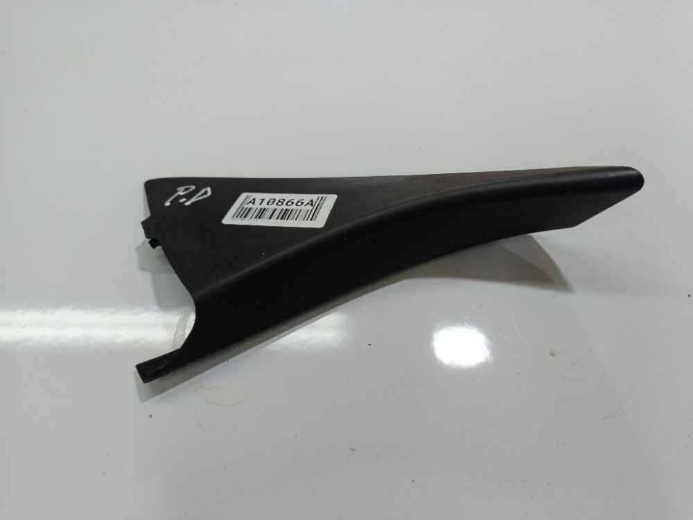 6M2120296AEW Ford S-Max 2007 Wykończenie wnętrza (plastikowe elementy)