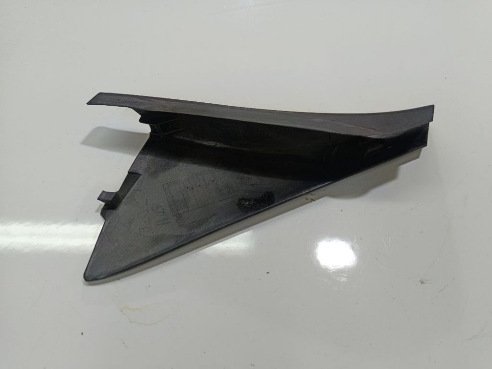 6M2120296AEW Ford S-Max 2007 Sisätilan koristelu (muovit) - Thumbnail 2