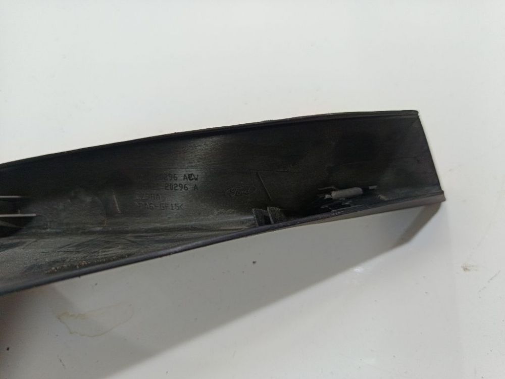 6M2120296AEW Ford S-Max 2007 Sisätilan koristelu (muovit) - Thumbnail 3