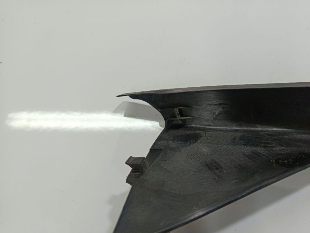 6M2120296AEW Ford S-Max 2007 Sisätilan koristelu (muovit) - Thumbnail 4