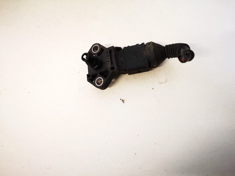 0281002401 Audi A6 2003 Oro slegio daviklis - MAP - Thumbnail 2