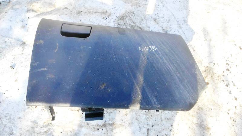 Mazda 3 2009 Daiktadeze