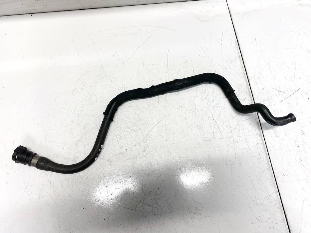 17127508013 BMW 7-Series 2002 Wąż wodny