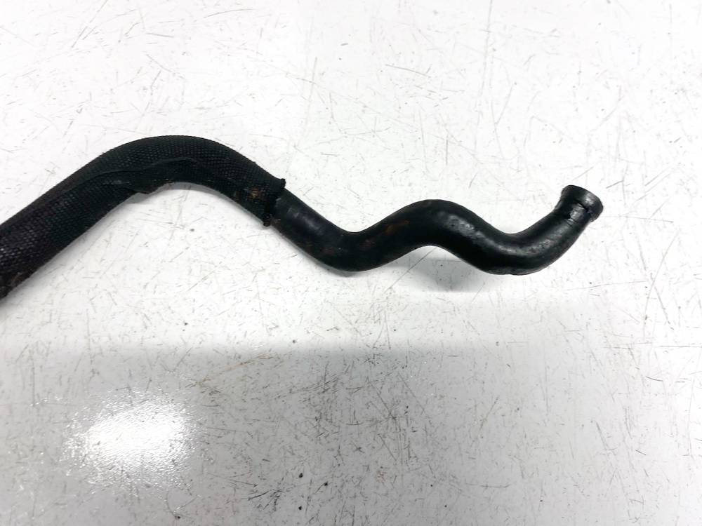 17127508013 BMW 7-Series 2002 Wąż wodny - Thumbnail 3