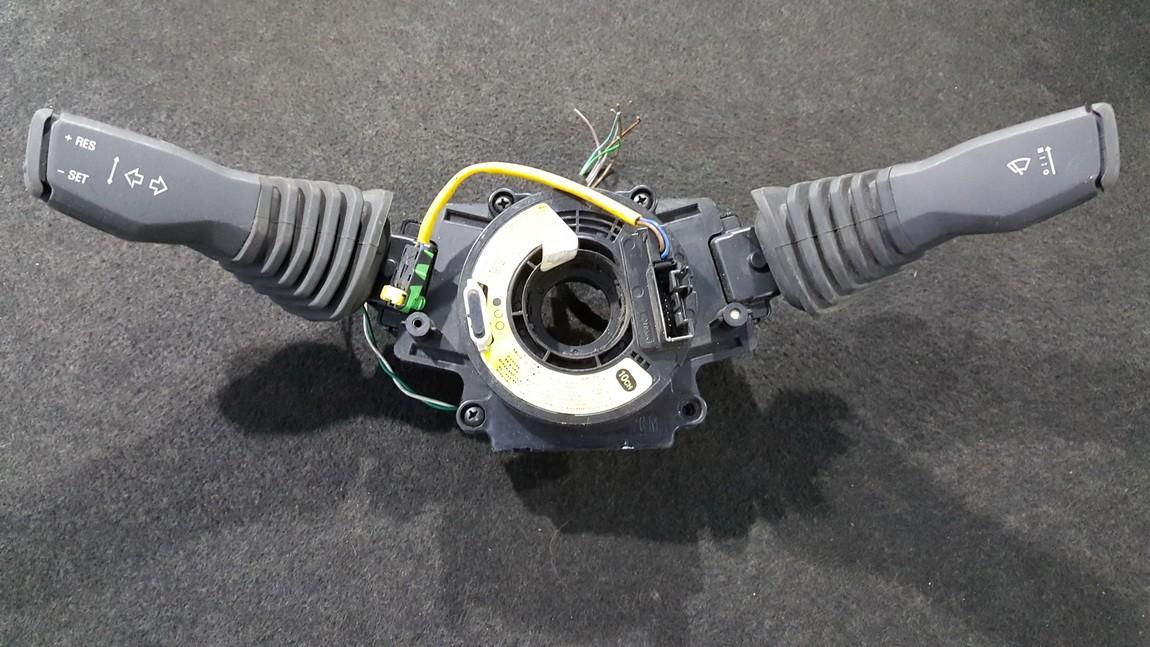 96628699 Opel Antara 2008 Mechanizm kierowniczy (kaseta kierownicza)