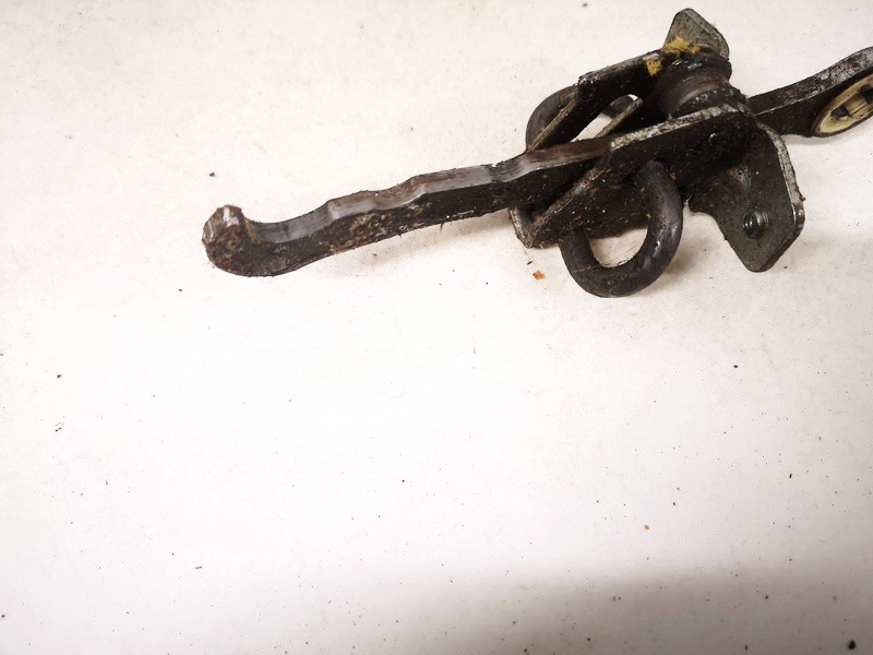 Opel Vectra 1999 Door Check (Strap) - FRONT RIGHT - Thumbnail 3