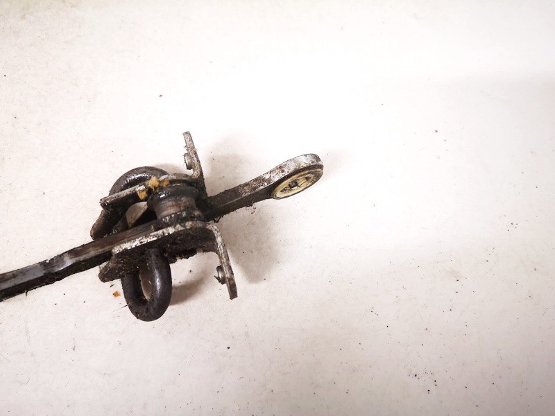 Opel Vectra 1999 Door Check (Strap) - FRONT RIGHT - Thumbnail 2