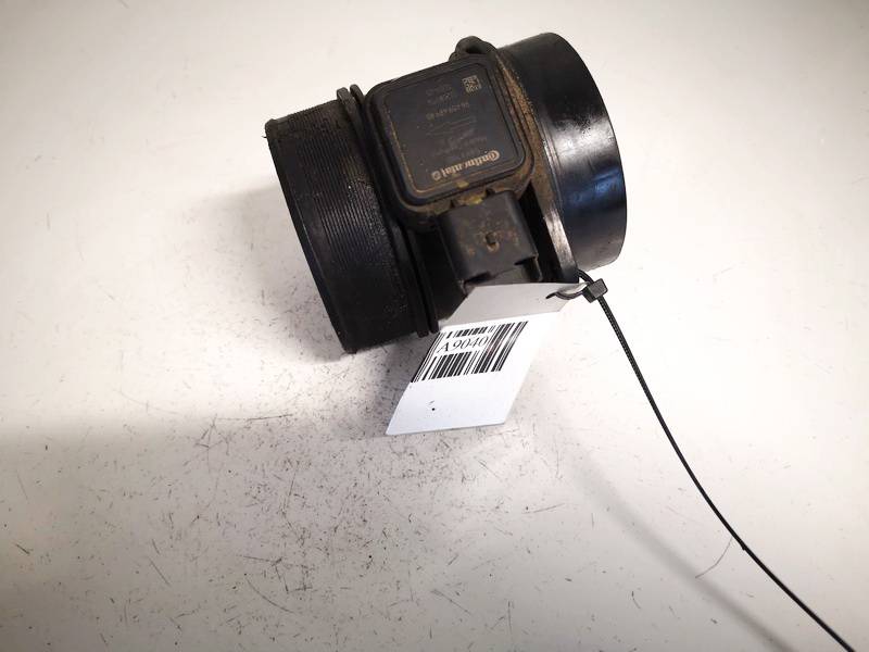 9645948980 Fiat Scudo 2010 Air Mass Sensor