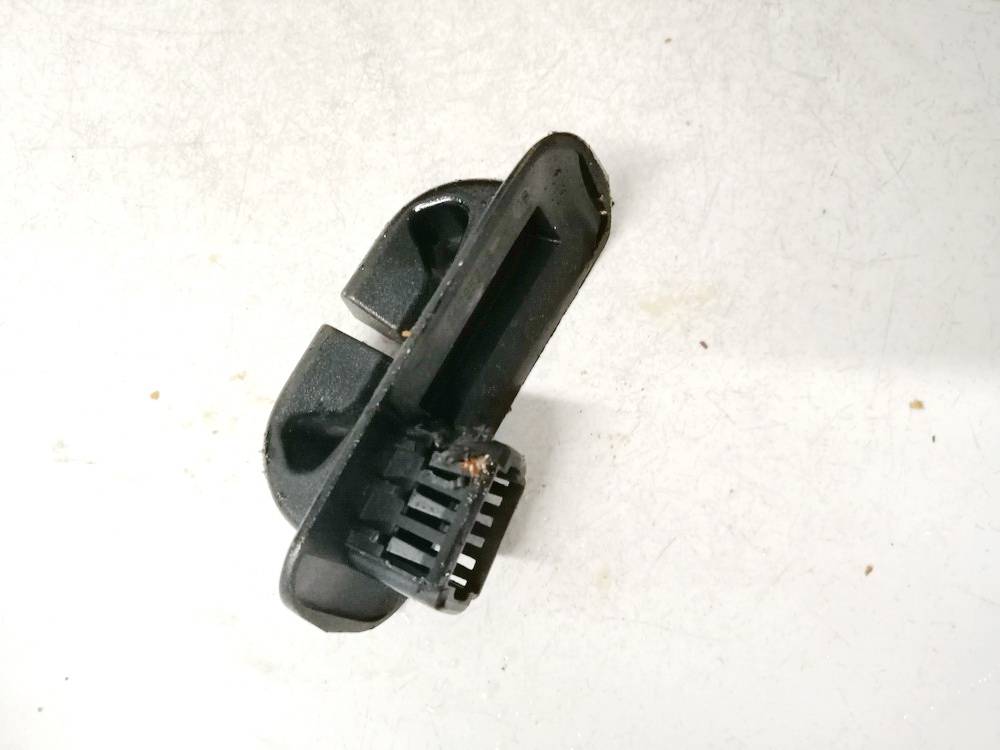 262852 Ford C-MAX 2007 Innenausstattung - Thumbnail 3