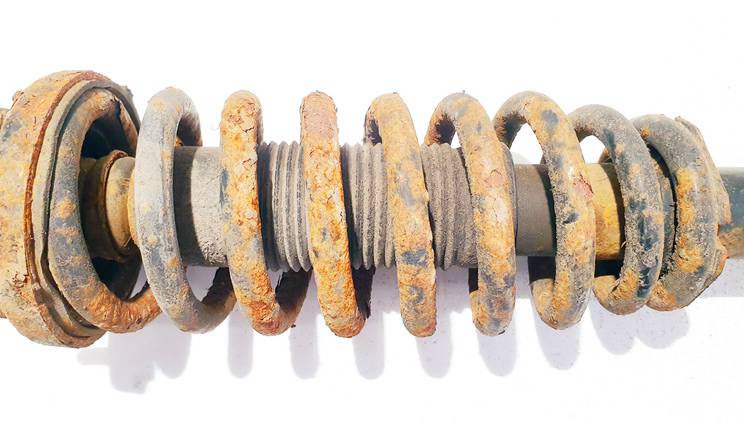 51601SEFE030M1 Honda Accord 2004 Shock Absorber - Suspension Strut Assembly - FRONT RIGHT - Thumbnail 2