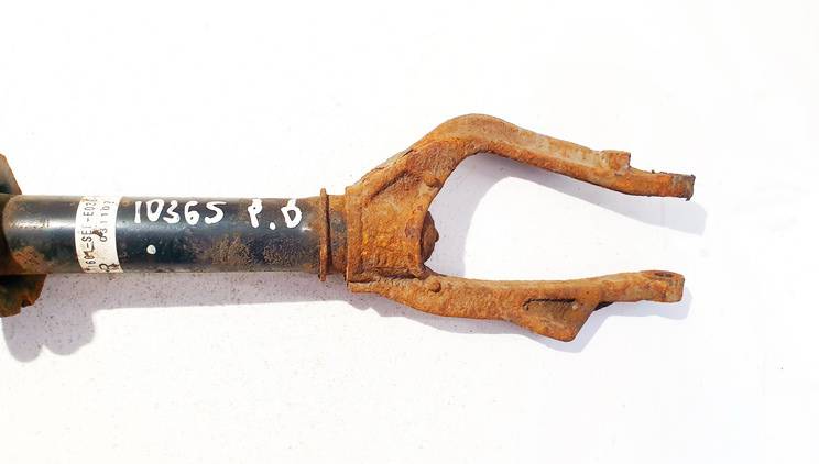 51601SEFE030M1 Honda Accord 2004 Shock Absorber - Suspension Strut Assembly - FRONT RIGHT - Thumbnail 3