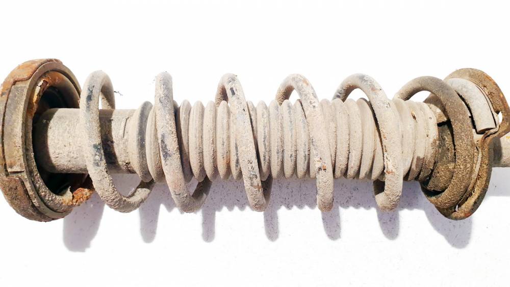 Honda Accord 2007 Takainen iskunvaimentimen jousi - Thumbnail 2