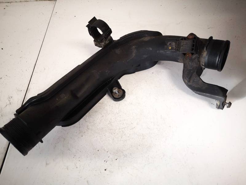 1K0145770AE Skoda Octavia 2010 TURBO INTERCOOLER PIPE HOSE