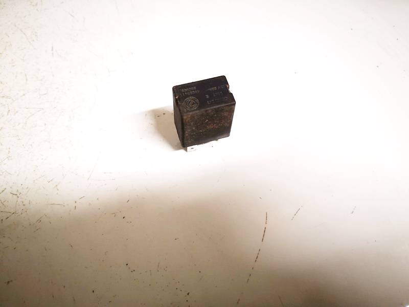 46520411 Fiat Bravo 2009 Relay module