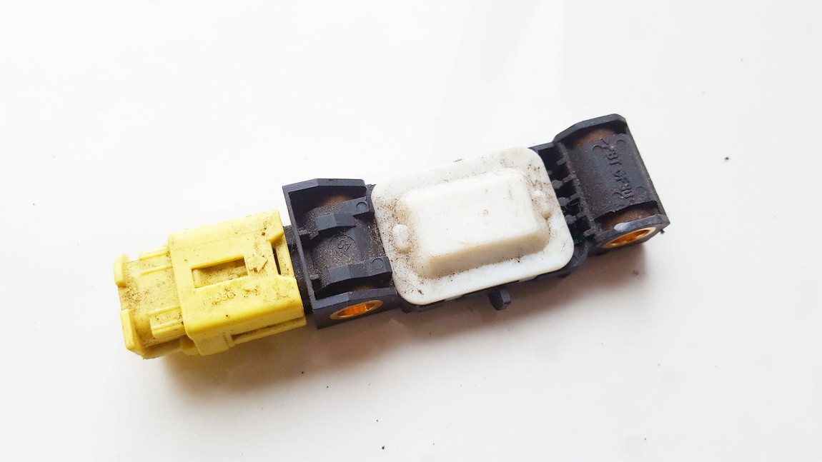 98830AY000 Nissan Primera 2004 Srs Airbag crash sensor - Thumbnail 2