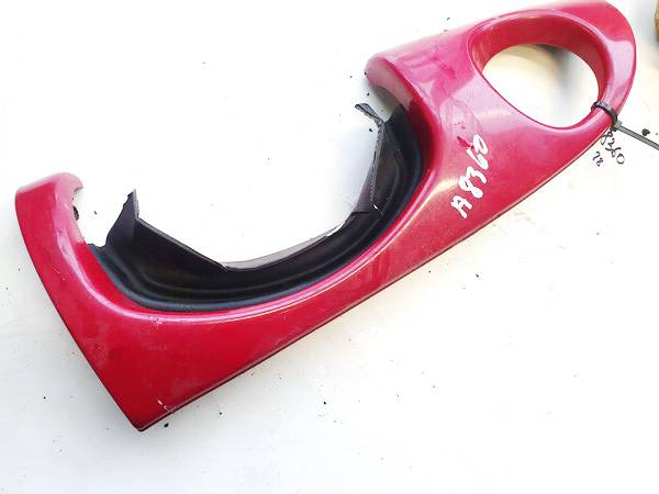 8988 MINI ONE 2004 Salona apdare (plastmasas)