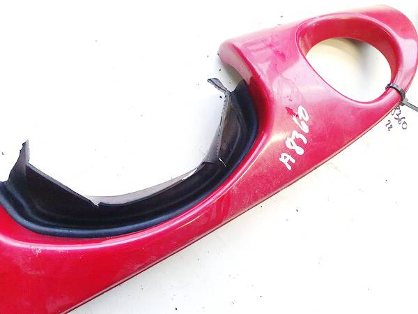 8988 MINI ONE 2004 Salona apdare (plastmasas) - Thumbnail 3