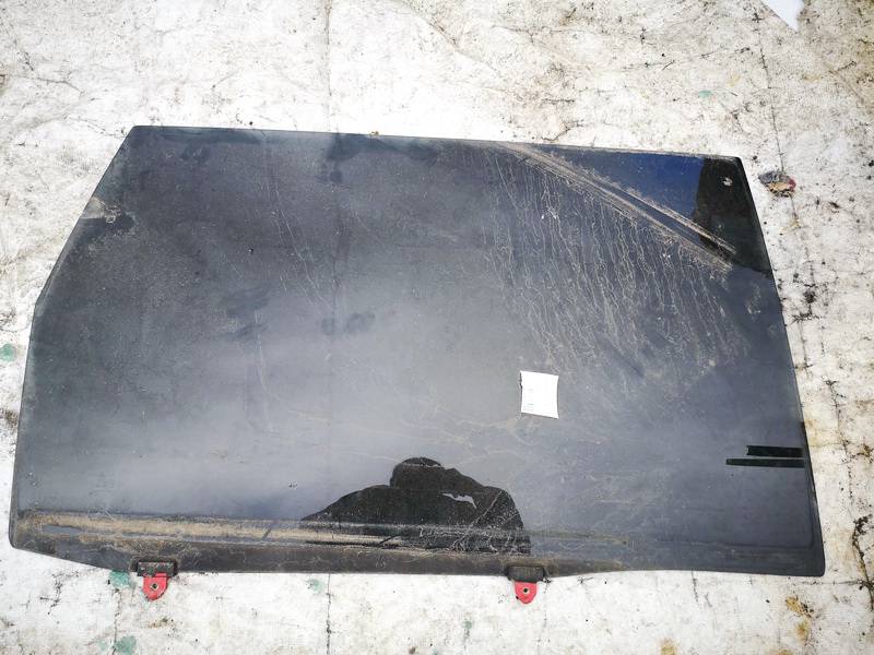 AS3 Toyota Previa 2003 Door-Drop Glass - REAR RIGHT