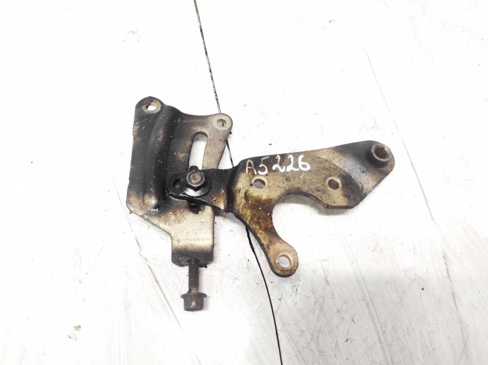 Mazda Premacy 2004 Dirzo itempejas (Paskirstymo dirzo itempejas) - Thumbnail 2