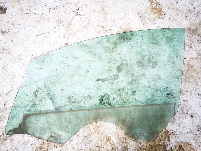 AS2 Opel Astra 2010 Door-Drop Glass - FRONT LEFT