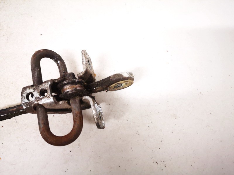 Opel Vectra 1999 Door Check (Strap) - REAR RIGHT - Thumbnail 3