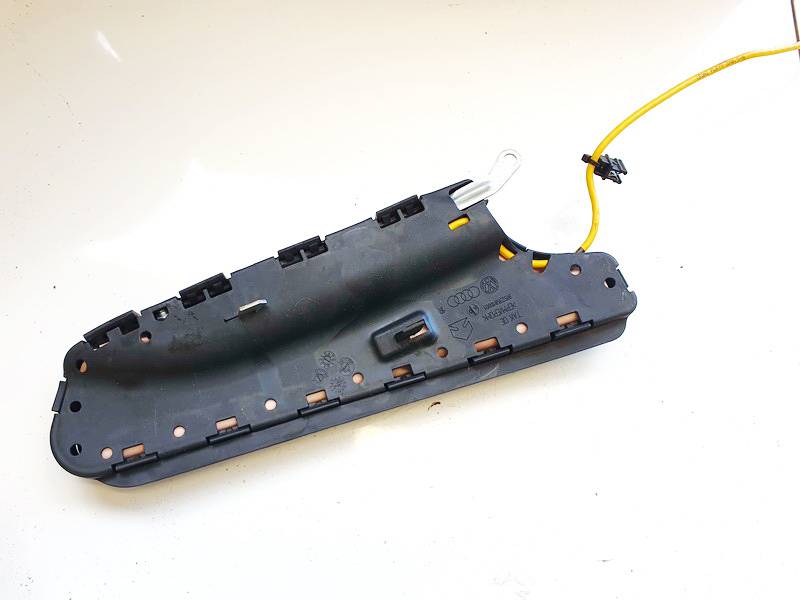 4F0880242E Audi A6 2006 Sedynes Airbag SRS - Thumbnail 3